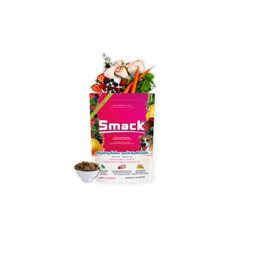 
                  
                    Meal Variety Pack for Dogs
                  
                