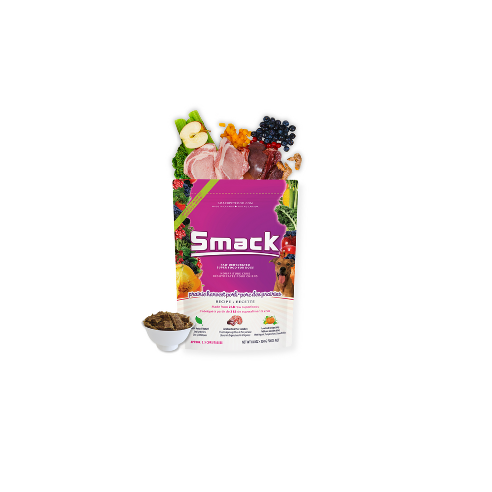
                  
                    Meal Variety Pack for Dogs
                  
                
