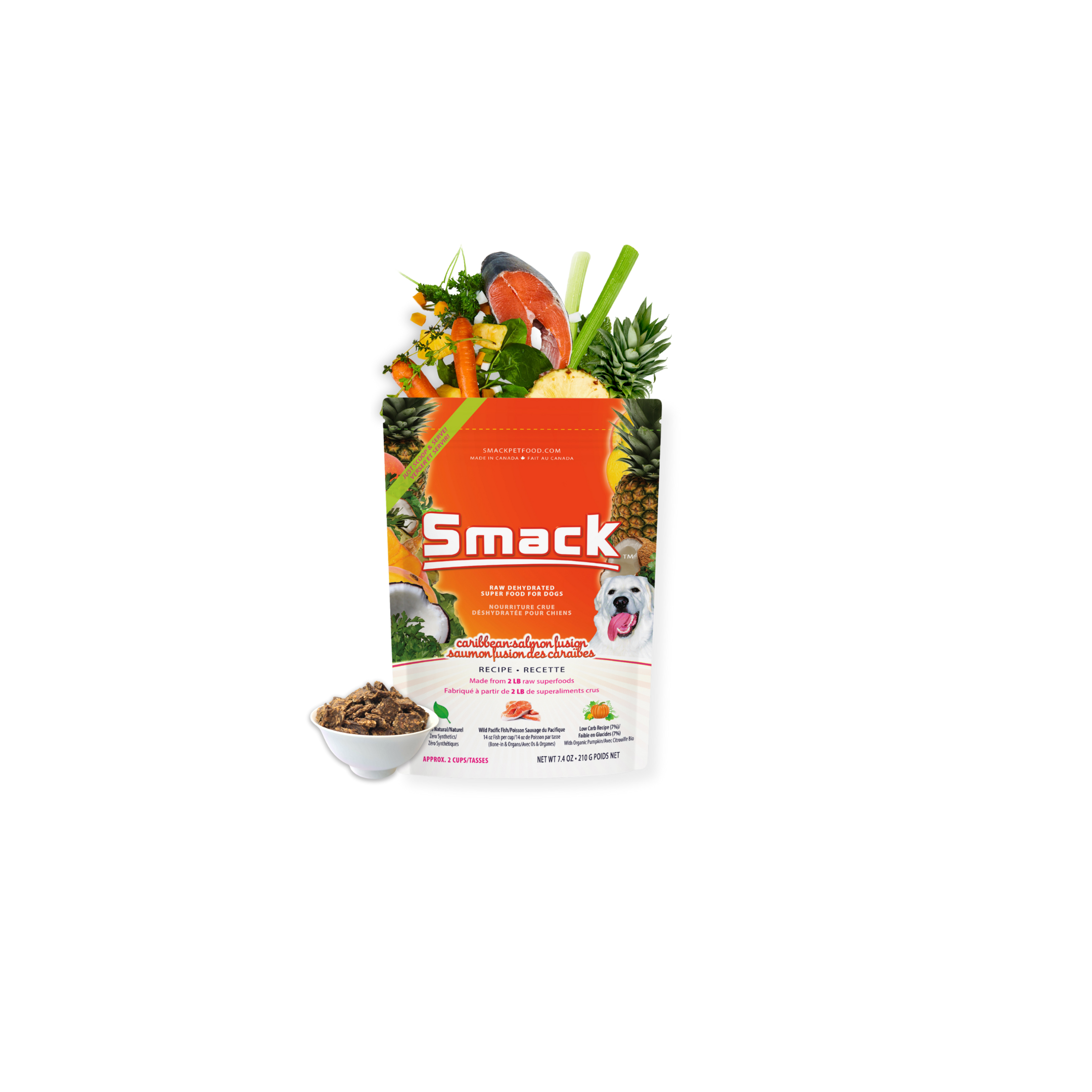 Meal Variety Pack for Dogs