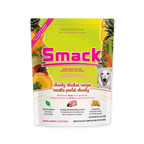 Chunky Chicken raw dehydrated dog food 2.5kg bag front view