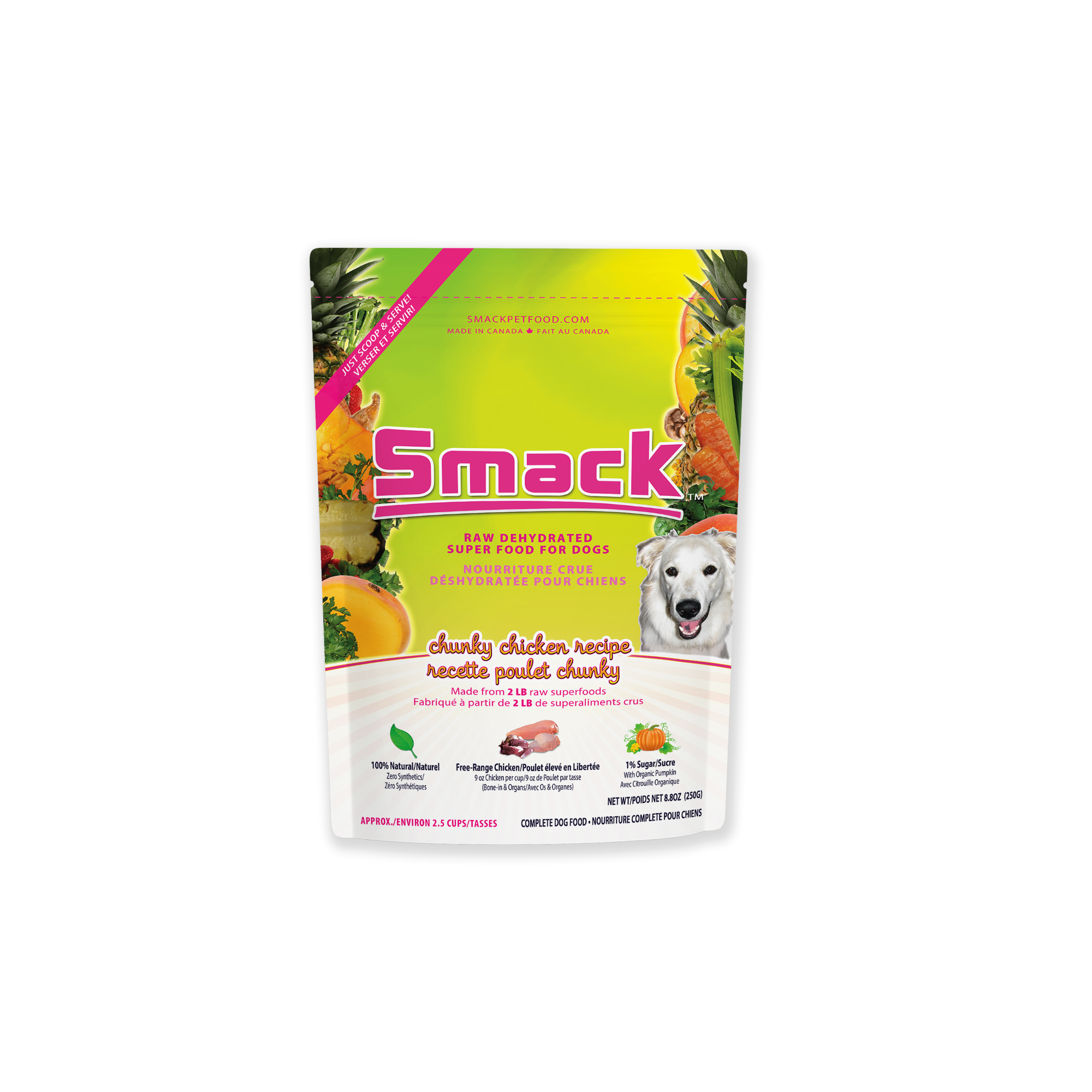 Meal Variety Pack for Dogs