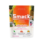 Caribbean-Salmon Fusion raw dehydrated dog food 2.5kg bag front view