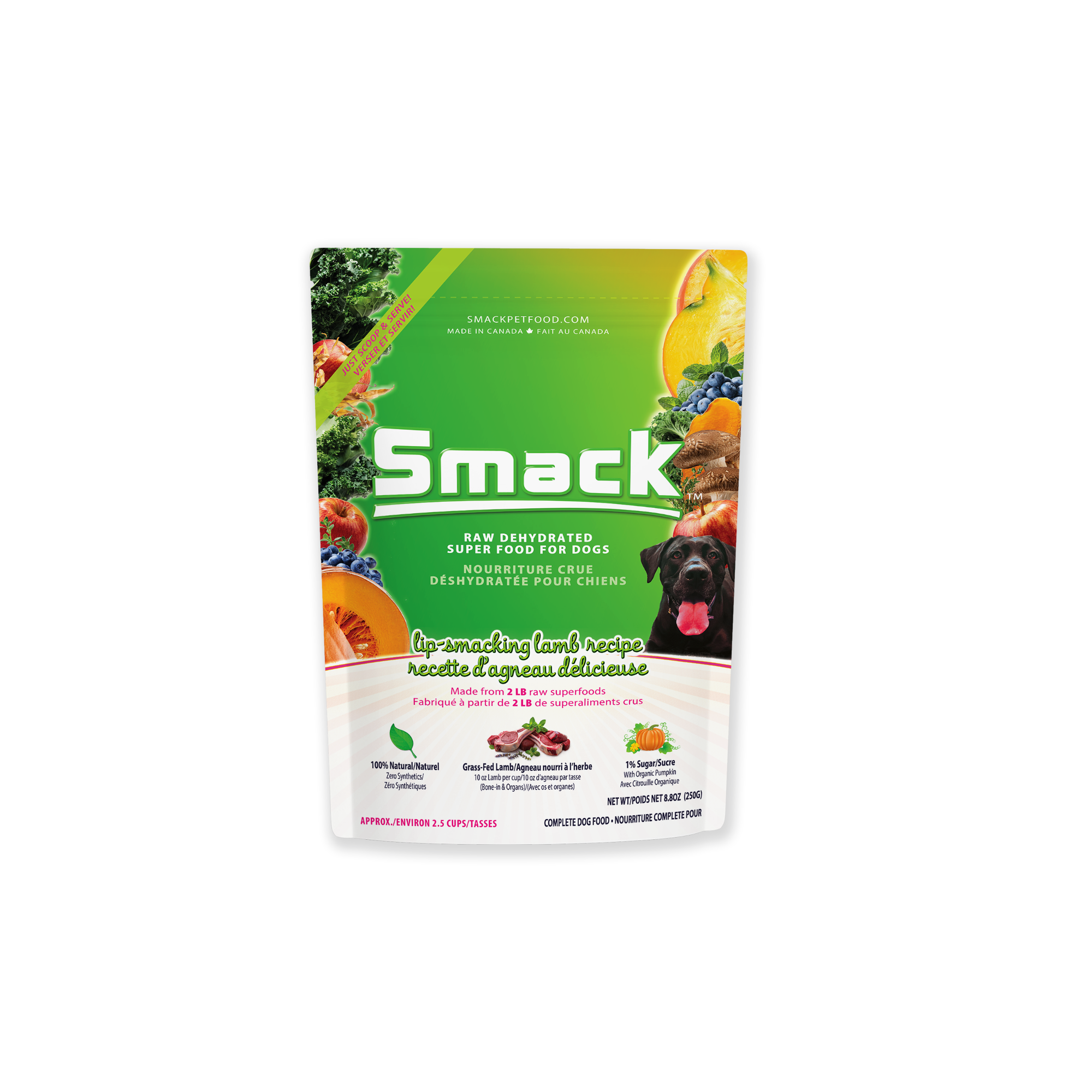 Meal Variety Pack for Dogs