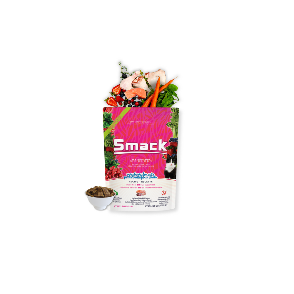 
                  
                    Meal Variety Pack for Cats
                  
                