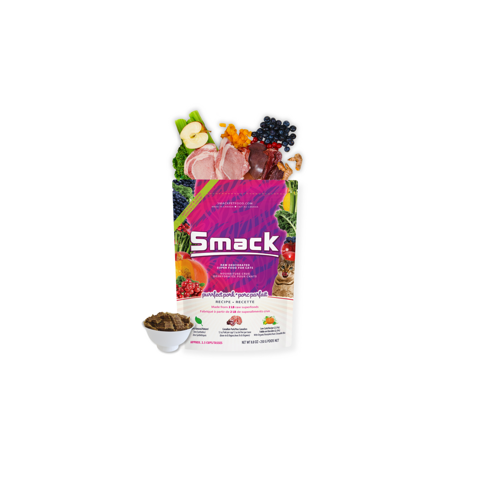 
                  
                    Meal Variety Pack for Cats
                  
                