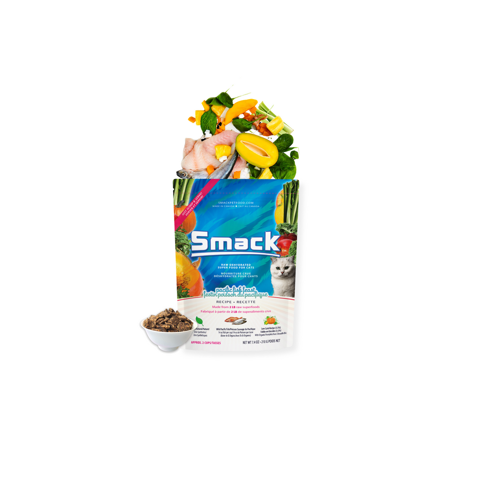 
                  
                    Meal Variety Pack for Cats
                  
                