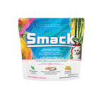 Pacific Fish Feast raw dehydrated cat food 1.5kg bag front view