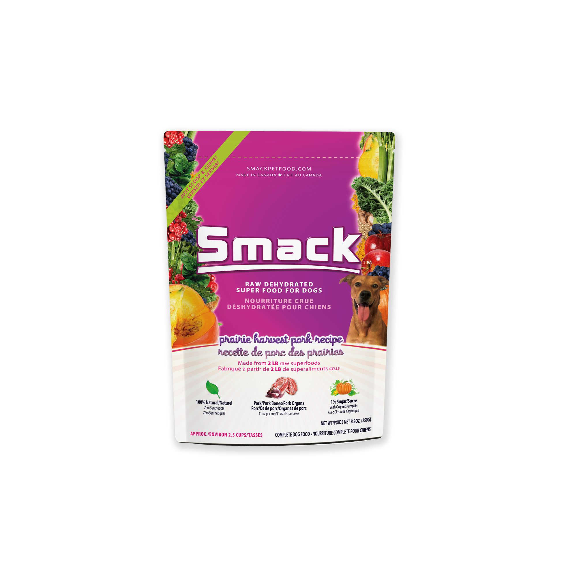 Meal Variety Pack for Dogs