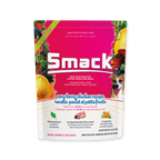 Very Berry Chicken raw dehydrated dog food 2.5kg bag front view