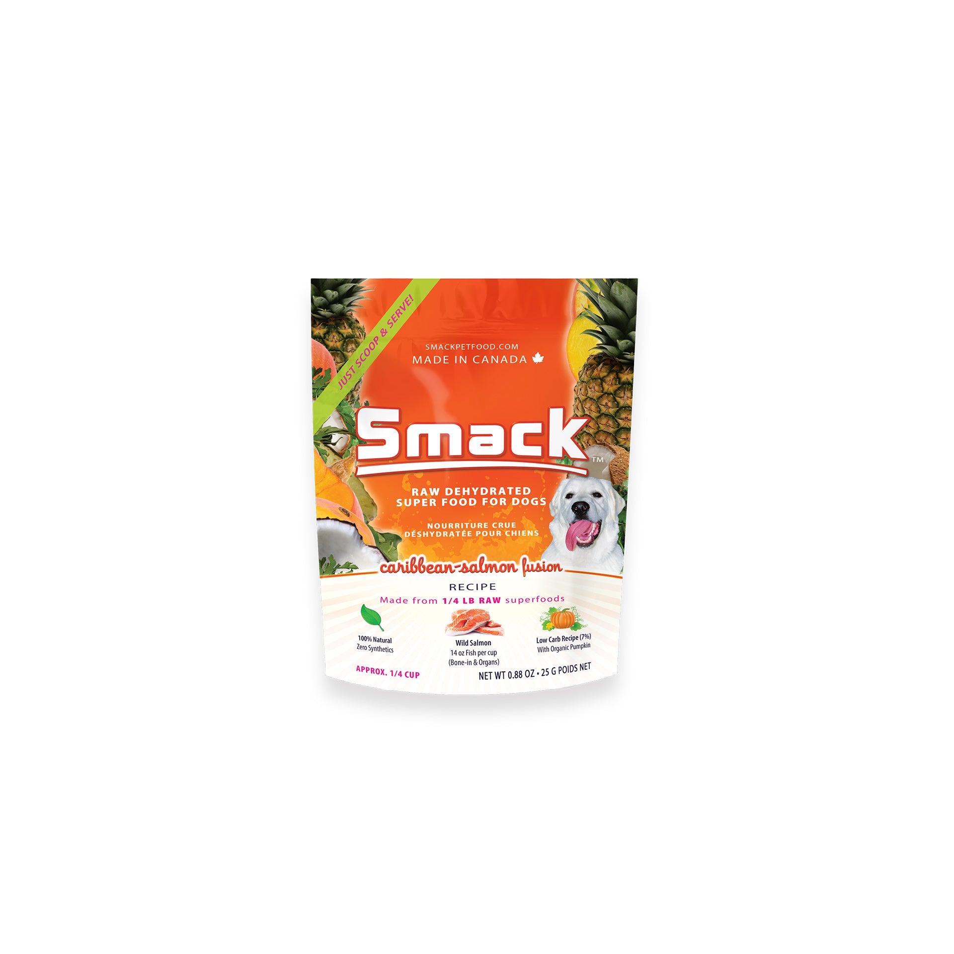Sample Variety Pack for Dogs
