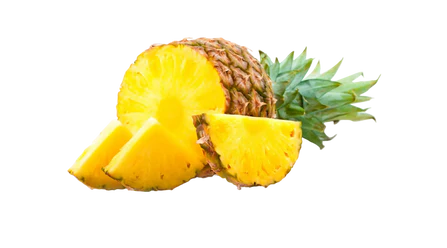 Organic Pineapple