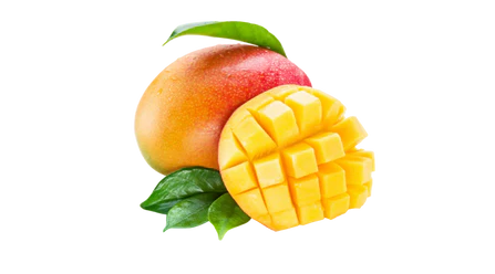 Organic Mango