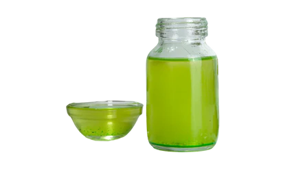 Marine Microalgae Oil
