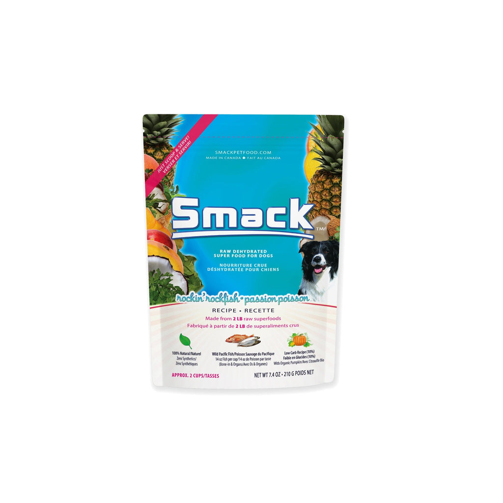 Meal Variety Pack for Dogs
