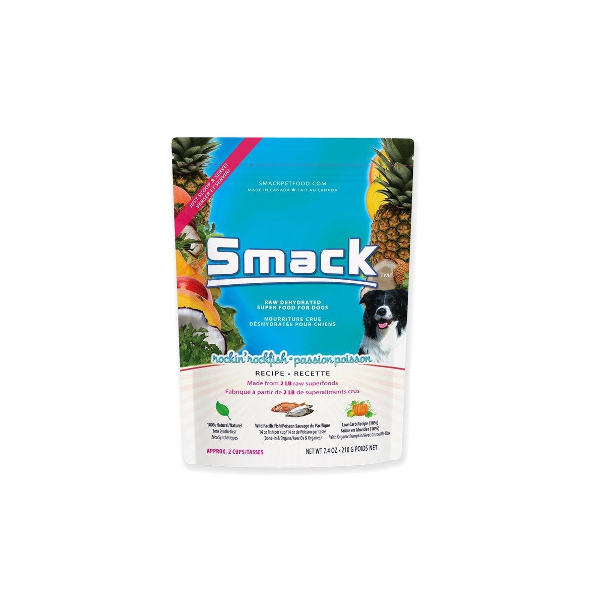 Meal Variety Pack for Dogs