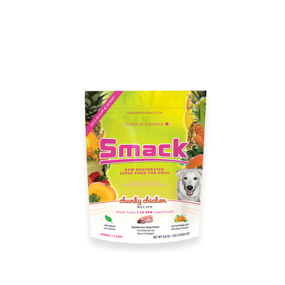 
                  
                    Meal Variety Pack for Dogs
                  
                