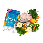 FREE - Sample Variety Pack for Cats