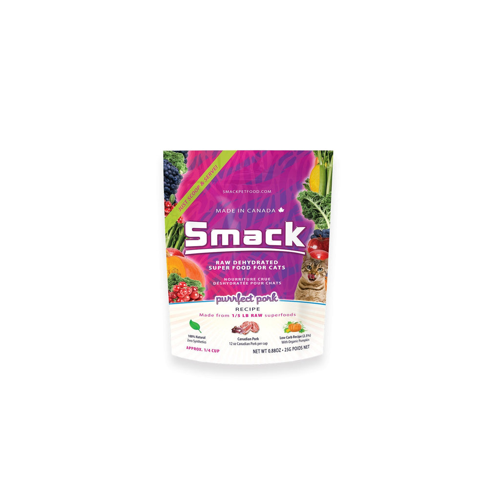 FREE - Sample Variety Pack for Cats