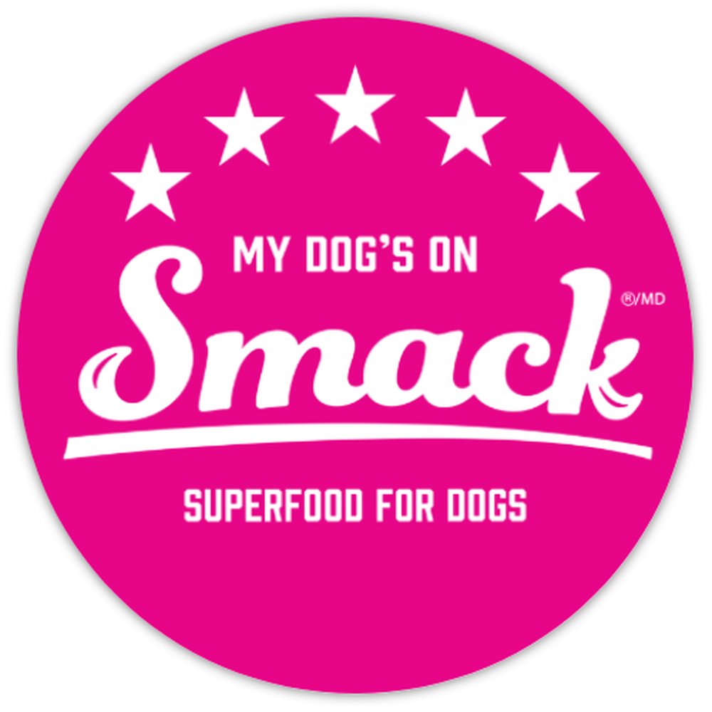 POS & Marketing Material – Smack Pet Food Inc.
