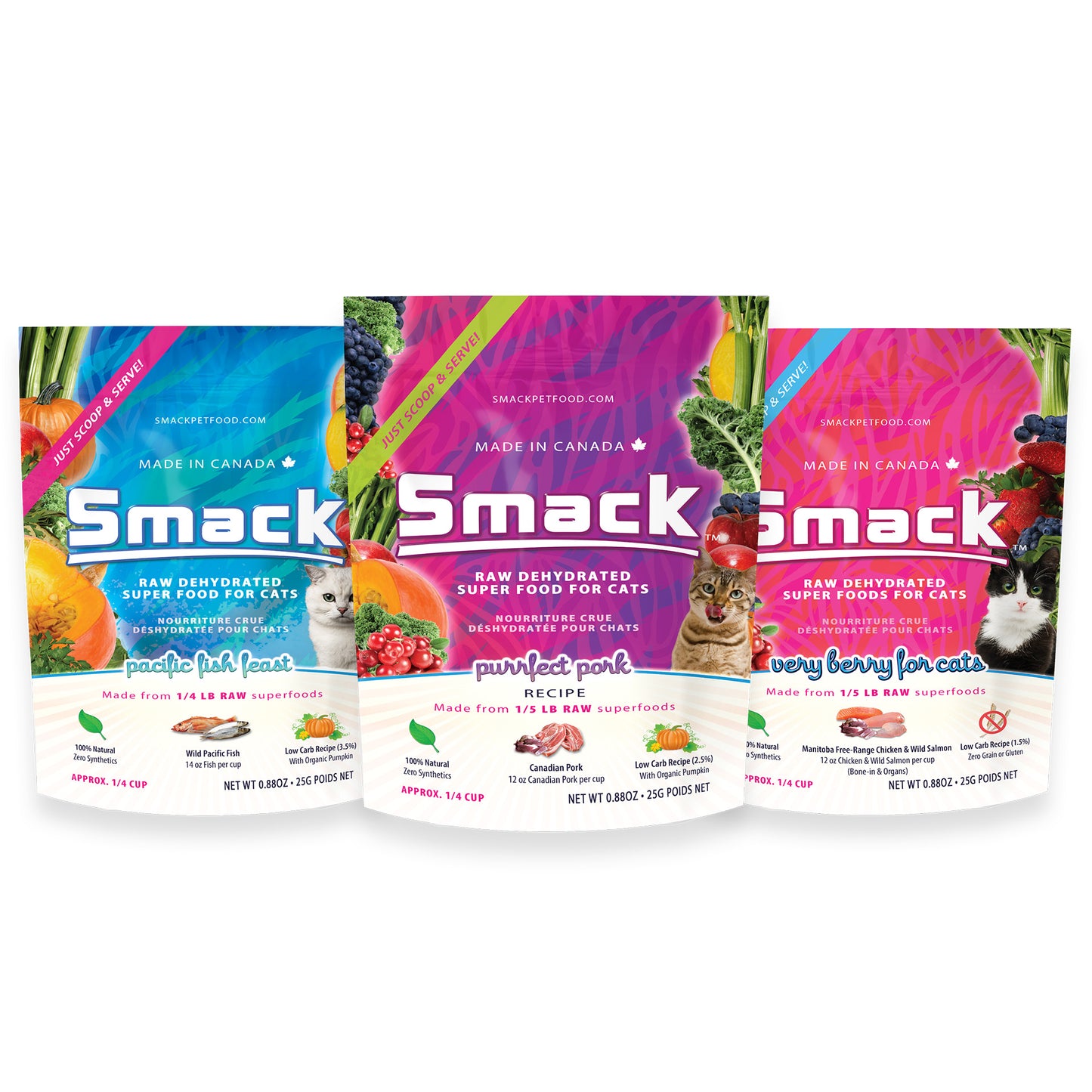 Smack dog food price new arrivals